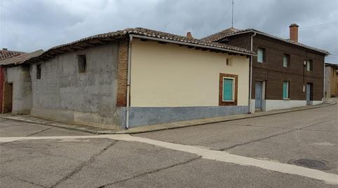 Country house for sale in Plaza Mayor, 5, Ledigos, Palencia - image 2 Photo 2 of Country house for sale in Plaza Mayor, 5, Ledigos, Palencia