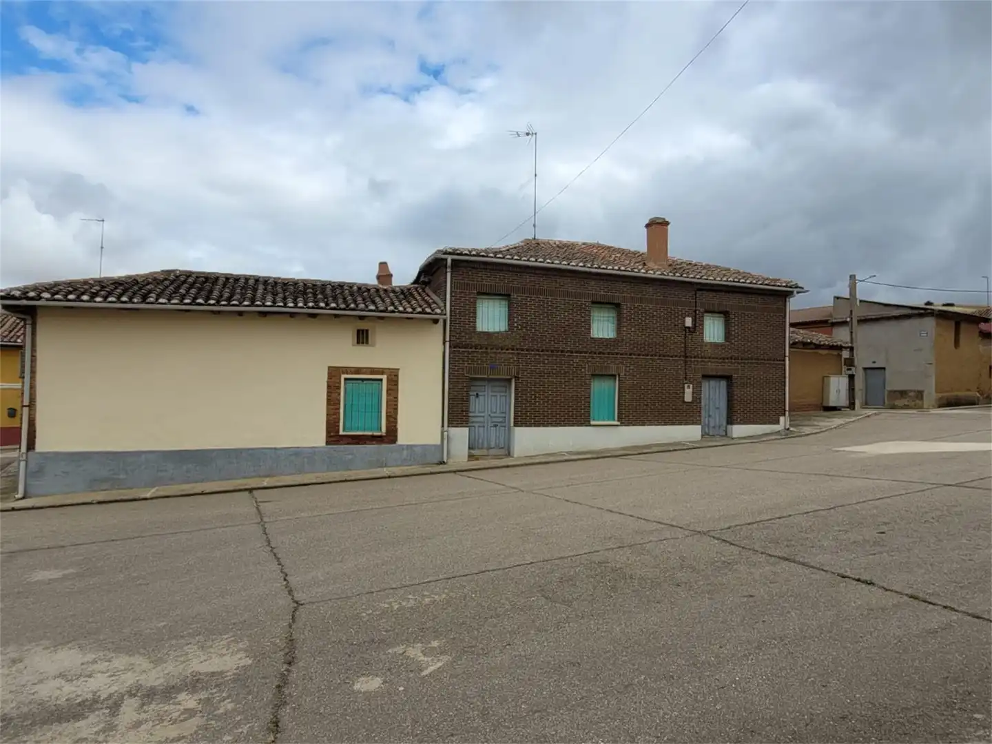 Country house zum Verkauf in Plaza Mayor, 5, Ledigos Country house zum Verkauf in Plaza Mayor, 5, Ledigos