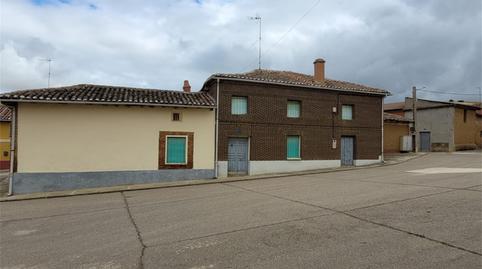 Country house for sale in Plaza Mayor, 5, Ledigos, Palencia - image 3 Photo 3 of Country house for sale in Plaza Mayor, 5, Ledigos, Palencia