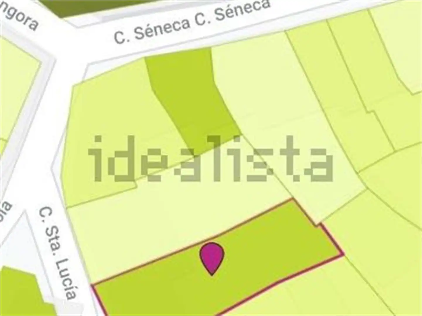 Casa o chalet en venta en Calle Santa Lucía, 3, Pozoblanco Casa o chalet en venta en Pozoblanco