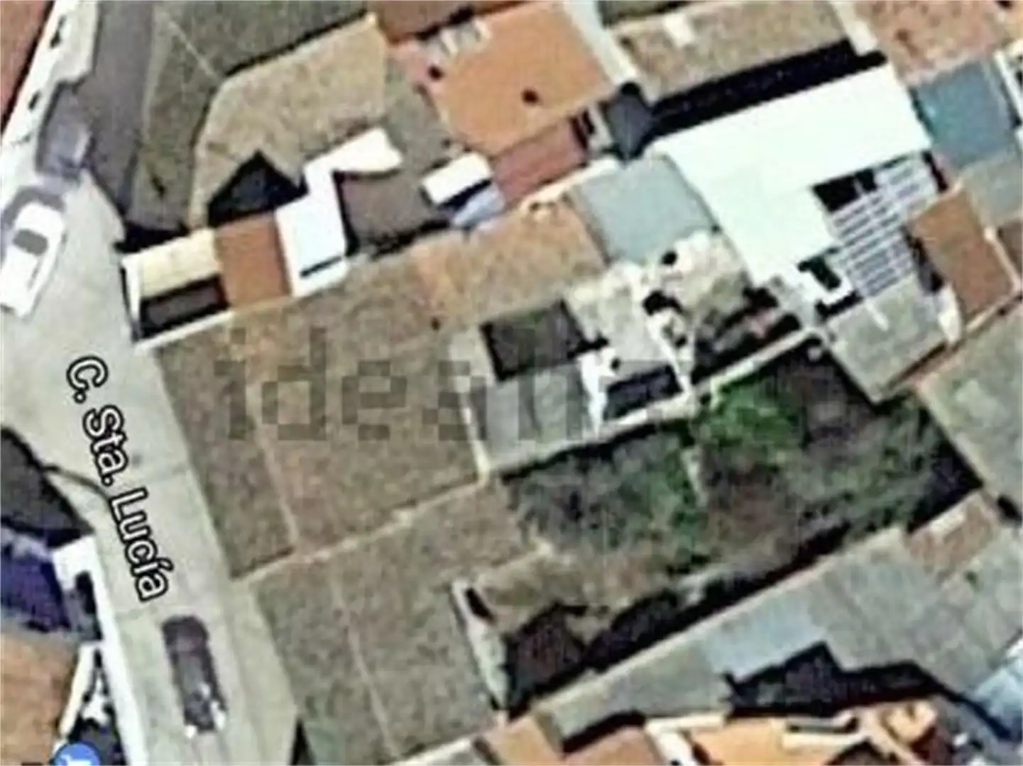 Casa o chalet en venta en Calle Santa Lucía, 3, Pozoblanco Casa o chalet en venta en Pozoblanco