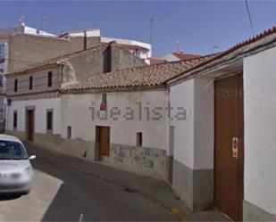 Exterior view of House or chalet for sale in Pozoblanco