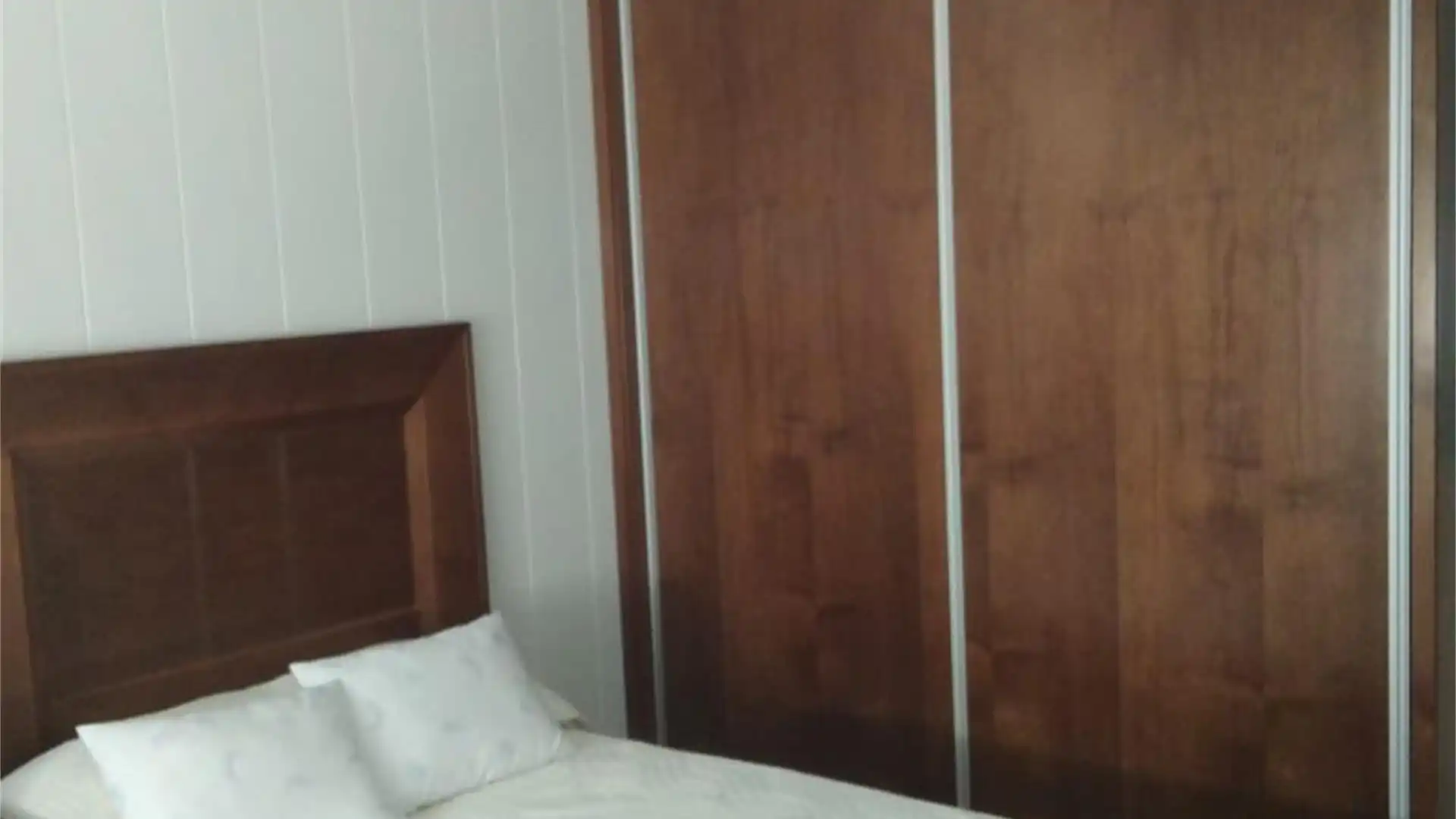 Habitación de Dúplex en venta en Puerto Lumbreras con Horno, Microondas y Balcón