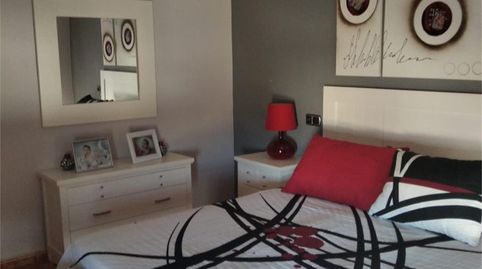 Foto 4 de Dúplex en venta en Calle Gerardo Diego, Puerto Lumbreras, Murcia