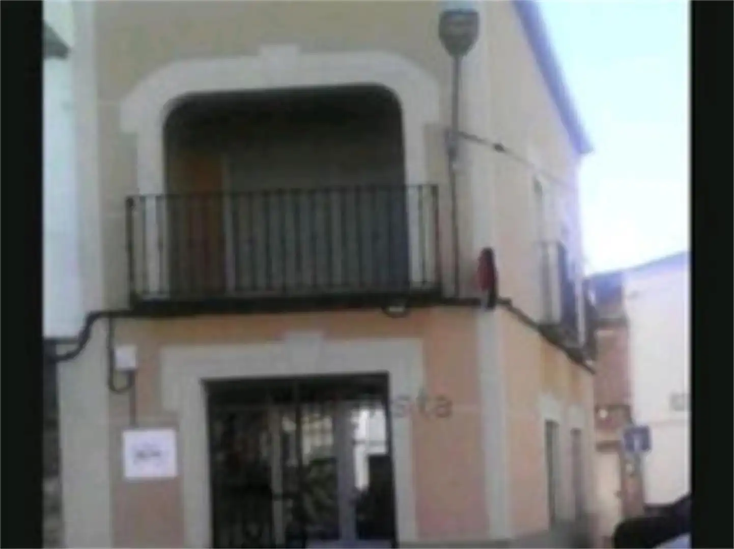 Detached homes for sale in Plaza Jacinto Benavente, Viso del Marqués Exterior view of Detached homes for sale in Viso del Marqués with Air Conditioner, Terrace and Furnished