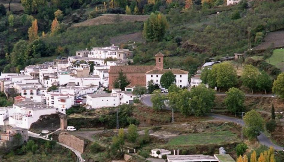 Photo 1 of Land for sale in Bérchules, Granada