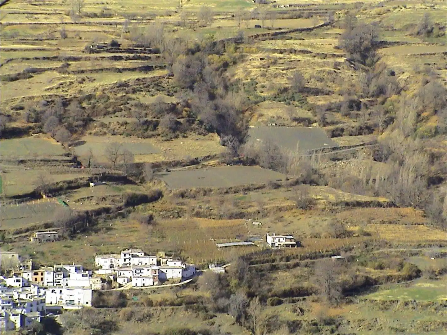 Grundstücke zum Verkauf in Bérchules