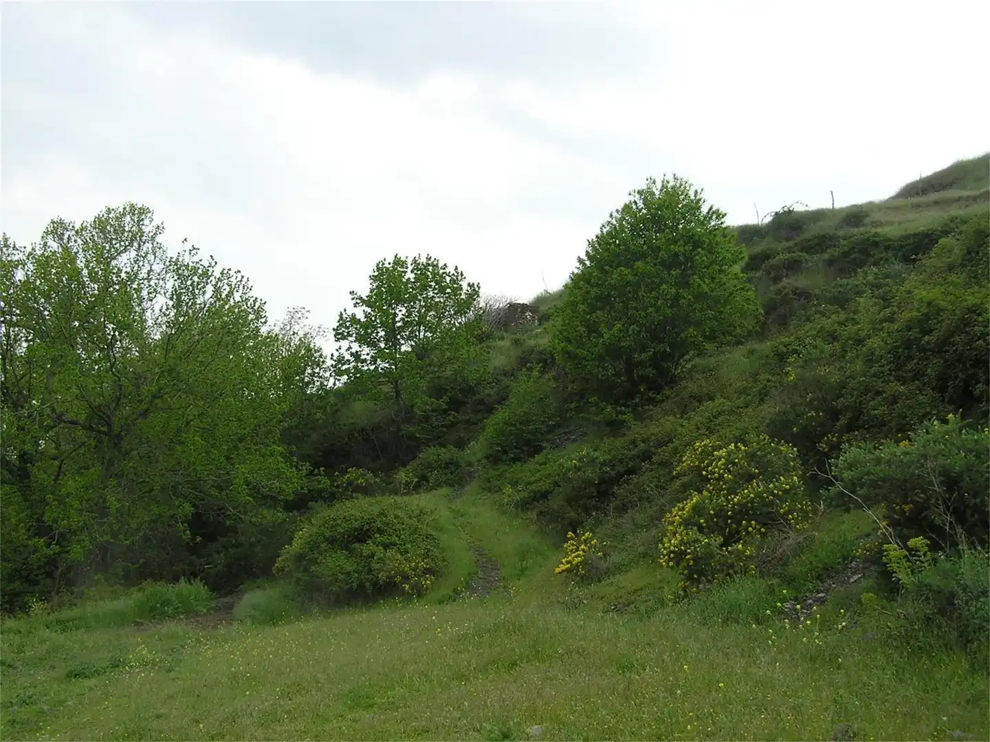Grundstücke zum Verkauf in Bérchules