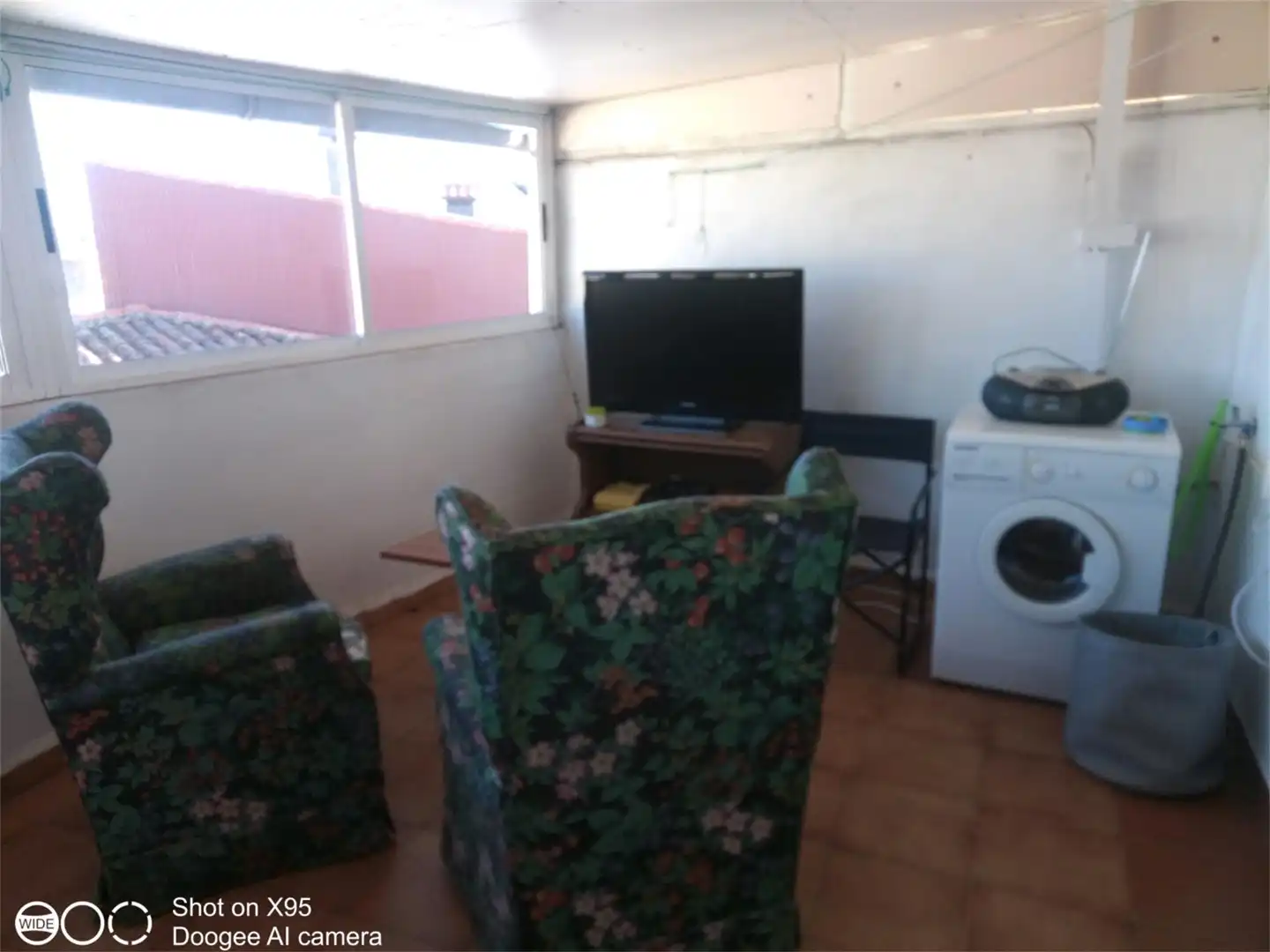 Duplexes for sale in Calle Torviscal, Alcuéscar Living room of Duplexes for sale in Alcuéscar
