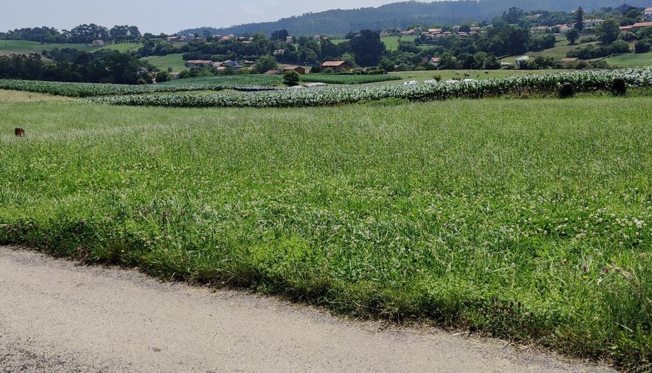 Foto 1 de No Urbanizable en venta en Barrio Cóbreces, Alfoz de Lloredo, Cantabria