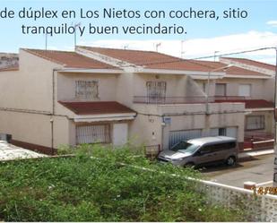 Exterior view of Duplex for sale in Cartagena  with Terrace and Balcony