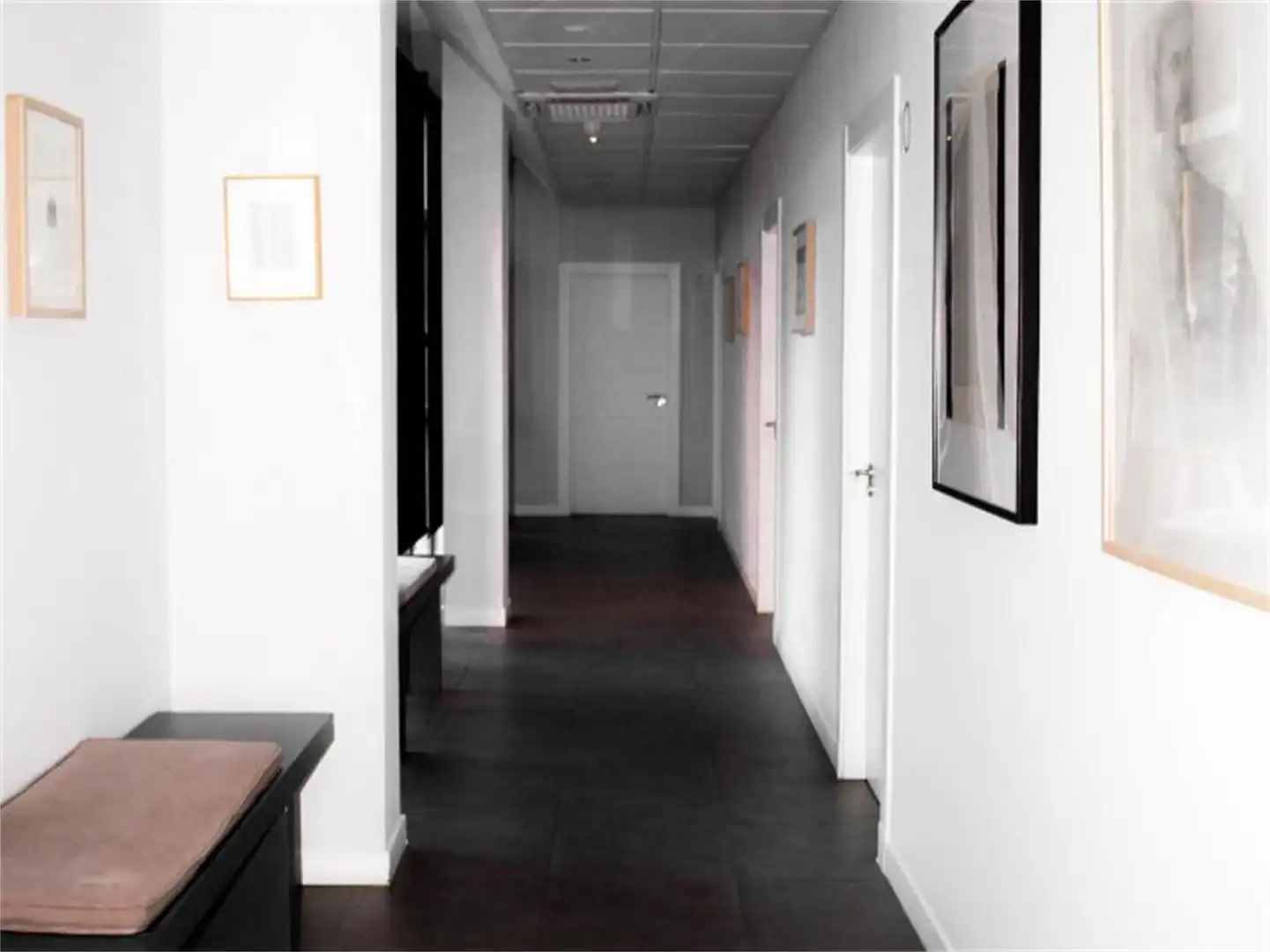 Office for rent in Madrid