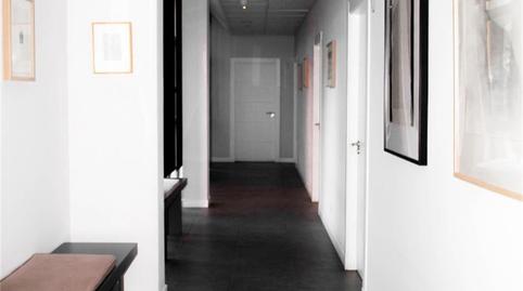 Foto 2 de Oficina de lloguer a Calle de Retamar, 11, Canillas,  Madrid Capital