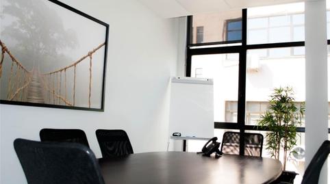 Foto 3 de Oficina de lloguer a Calle de Retamar, 11, Canillas,  Madrid Capital