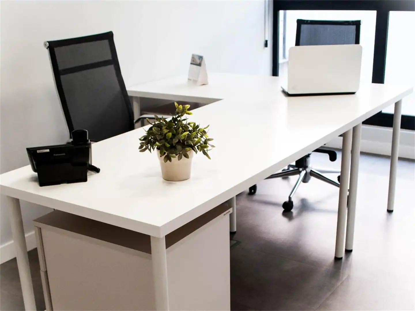 Office for rent in Madrid