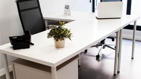 Foto 4 de Oficina de lloguer a Calle de Retamar, 11, Canillas,  Madrid Capital