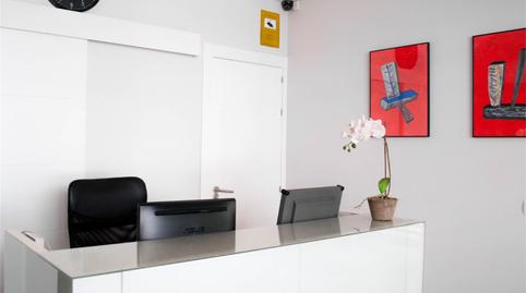 Foto 5 de Oficina de lloguer a Calle de Retamar, 11, Canillas,  Madrid Capital