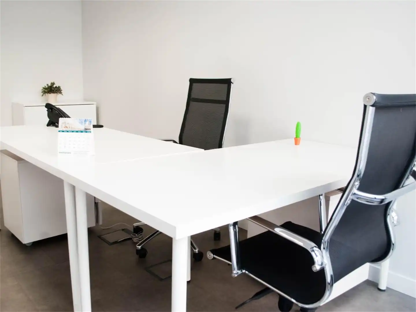 Office for rent in Madrid