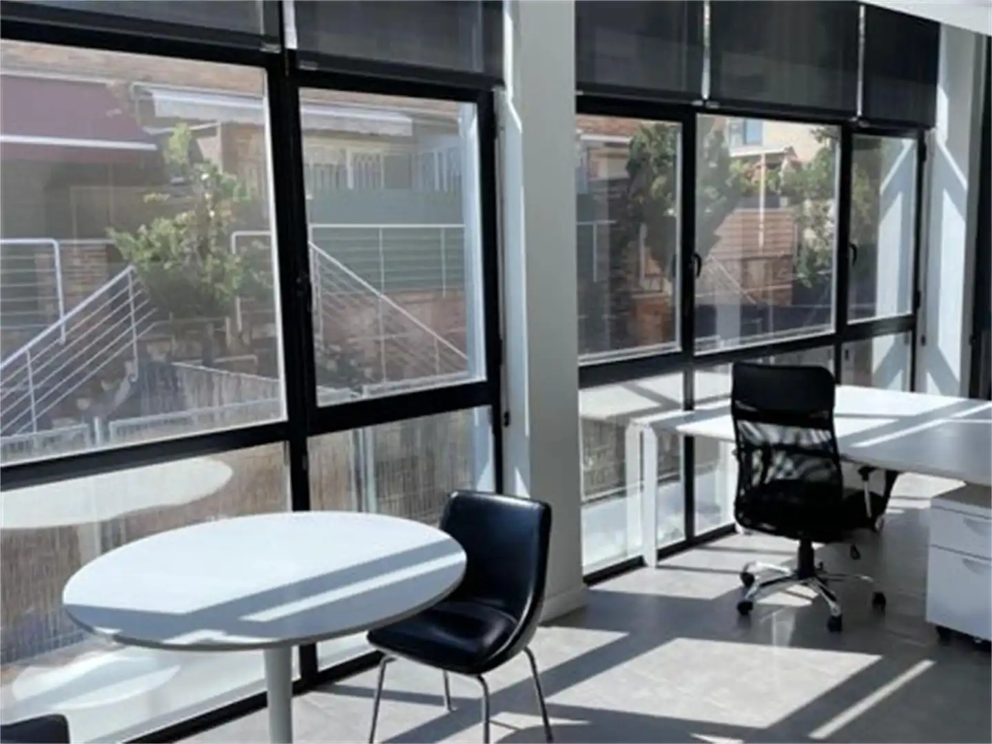 Office for rent in Madrid