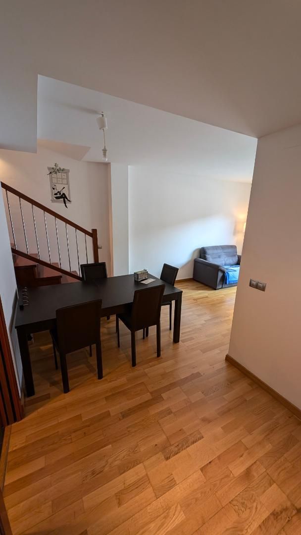 Dúplex de lloguer a Passeig del Progrés, 15, Olesa de Montserrat