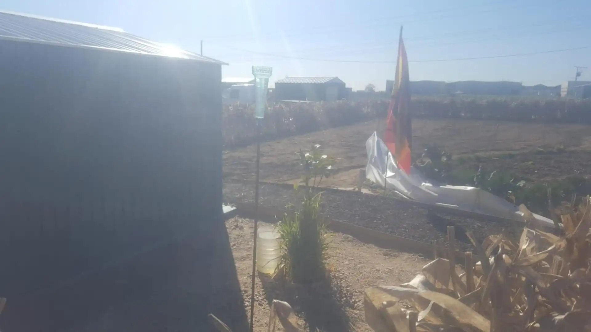 Finca rústica en venda a Carretera a Humanes, 27, Estación - Los Manantiales Finca rústica en venda en Guadalajara