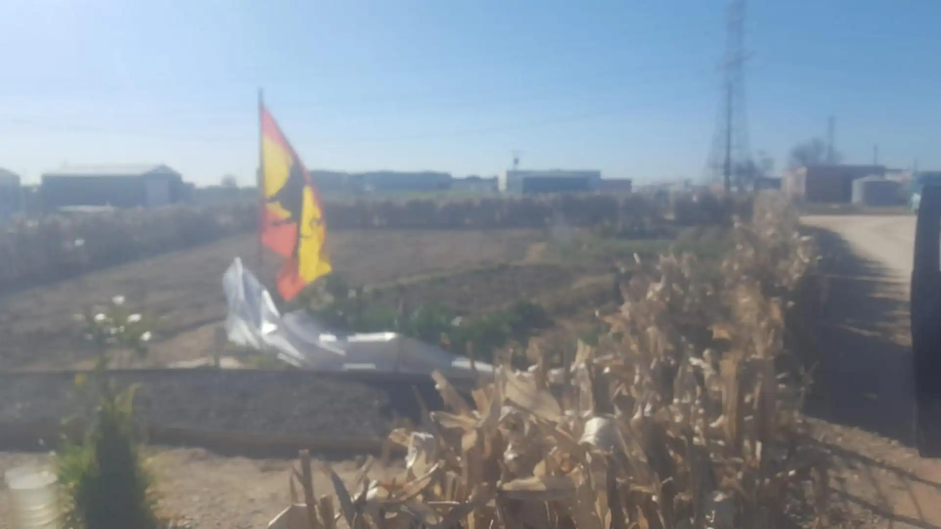 Finca rústica en venda a Carretera a Humanes, 27, Estación - Los Manantiales Finca rústica en venda en Guadalajara