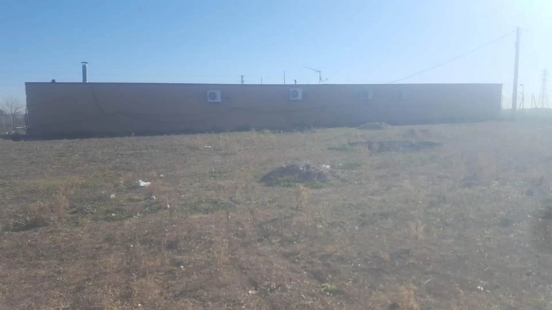 Finca rústica en venda a Carretera a Humanes, 27, Estación - Los Manantiales Finca rústica en venda en Guadalajara