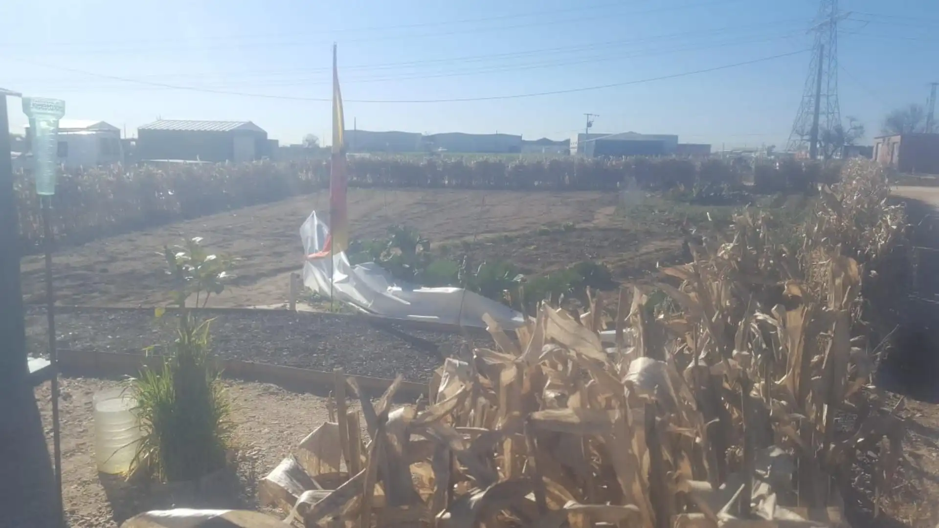 Finca rústica en venda a Carretera a Humanes, 27, Estación - Los Manantiales Finca rústica en venda en Guadalajara