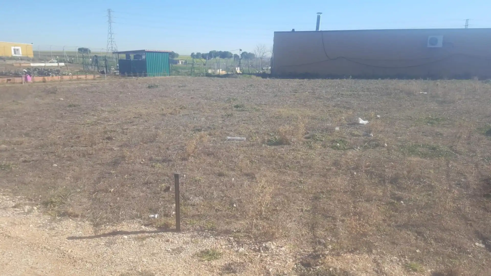Finca rústica en venda a Carretera a Humanes, 27, Estación - Los Manantiales Finca rústica en venda en Guadalajara