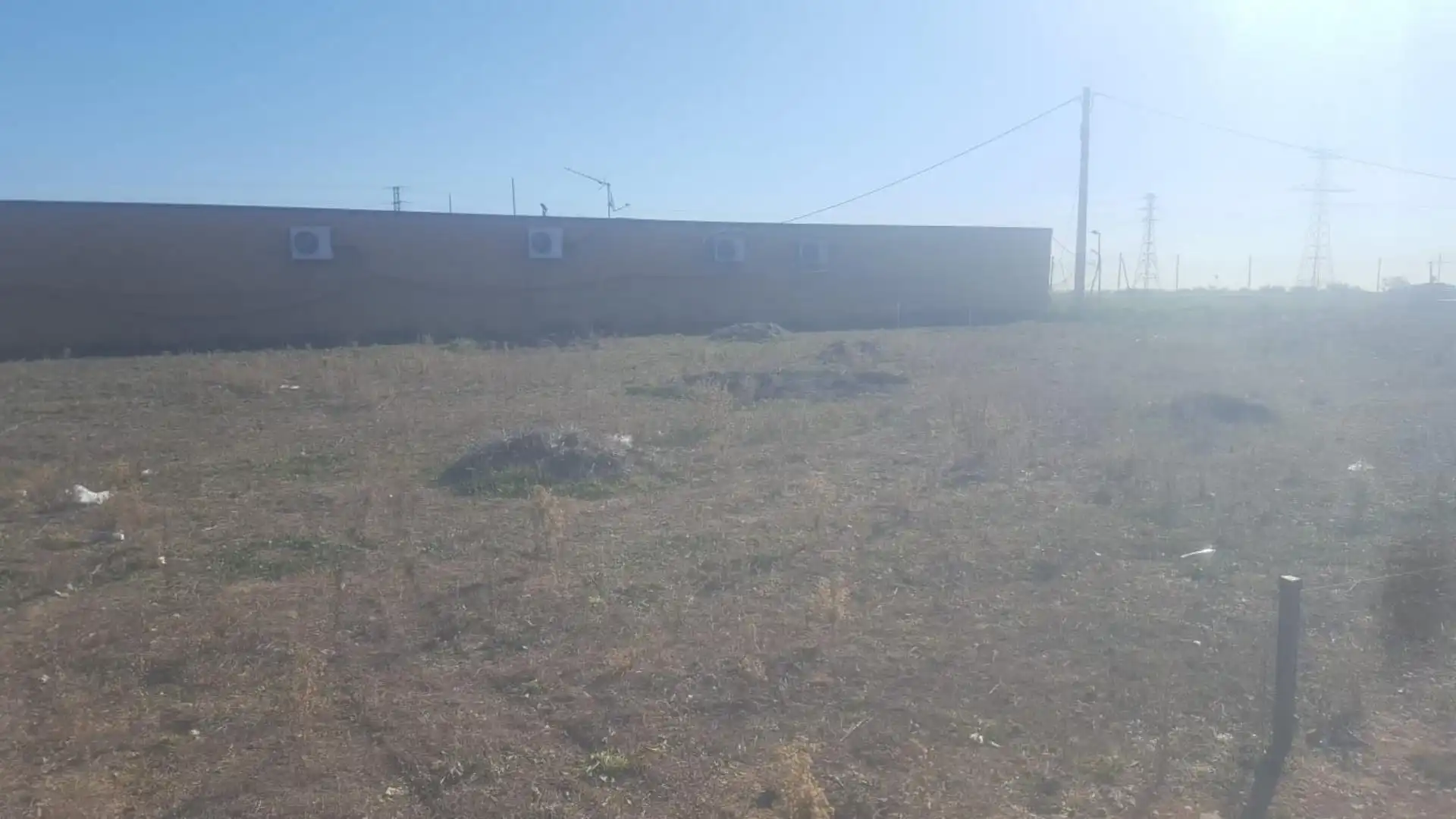 Finca rústica en venda a Carretera a Humanes, 27, Estación - Los Manantiales Finca rústica en venda en Guadalajara