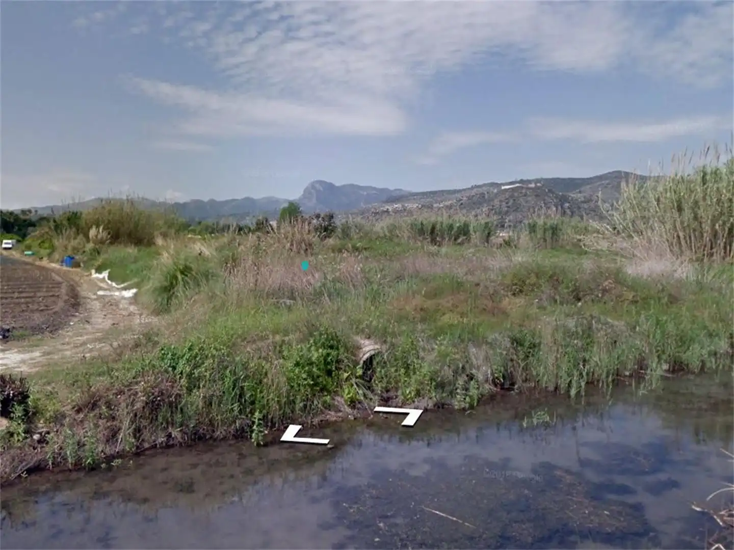 Non-constructible Land for sale in Camino Séquia Nova, 319, Urbanizaciones Non-constructible Land for sale in Gandia