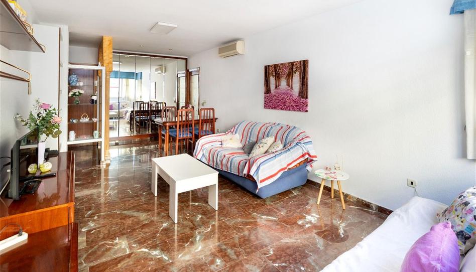 Flat to share in Calle Adelfa, 3, Fígares, Granada - image 1 Photo 1 of Flat to share in Calle Adelfa, 3, Fígares, Granada