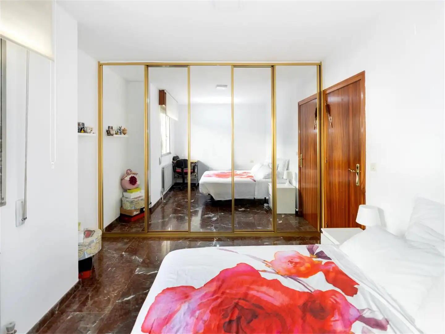 Habitació a Calle Adelfa, 3, Fígares Habitació a Calle Adelfa, 3, Fígares
