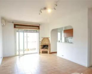 Living room of Flat for sale in Gavà  with Balcony