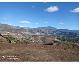 Exterior view of Country house for sale in Salobreña