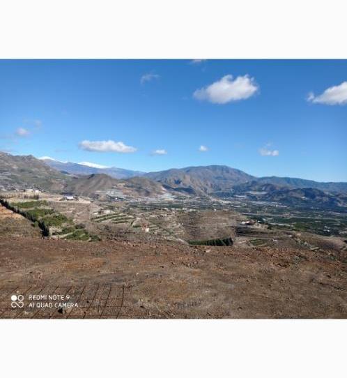 Country house for sale in Monte los Almendros - El Pargo - Costa Aguilera, Granada - image 1 Photo 1 of Country house for sale in Monte los Almendros - El Pargo - Costa Aguilera, Granada