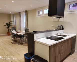 Kitchen of Flat for sale in Bilbao 