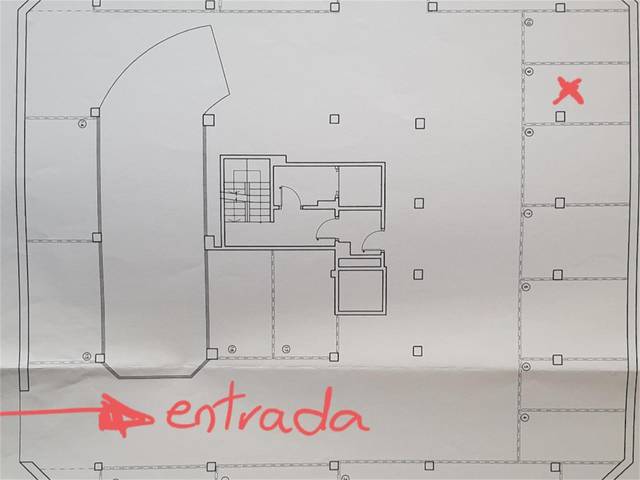 Garaje en Venta en Calle Balandro, 8 en Jardín de Cantos - El Nodo