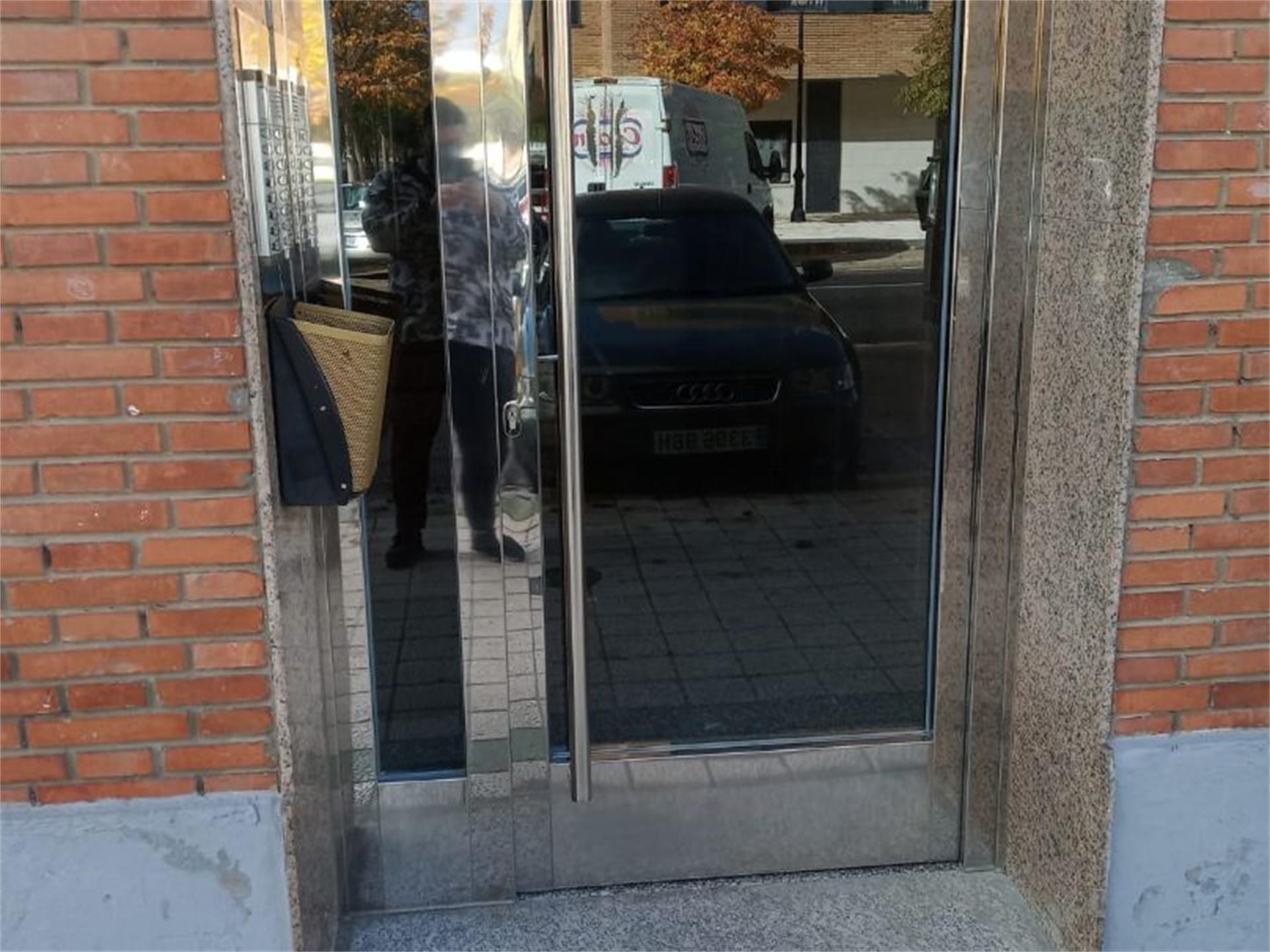 Flat for sale in Palencia Capital