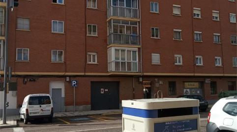 Photo 2 of Flat for sale in Avenida de Asturias, 31, San Antonio, Palencia