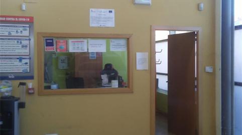 Industrial buildings to rent in Calle Río Arevalillo, Hervencias Altas - El Pinar, Ávila - image 4 Photo 4 of Industrial buildings to rent in Calle Río Arevalillo, Hervencias Altas - El Pinar, Ávila