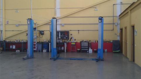 Industrial buildings to rent in Calle Río Arevalillo, Hervencias Altas - El Pinar, Ávila - image 5 Photo 5 of Industrial buildings to rent in Calle Río Arevalillo, Hervencias Altas - El Pinar, Ávila