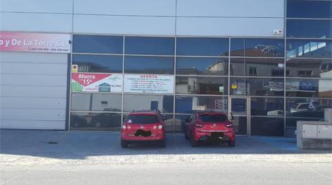 Industrial buildings to rent in Calle Río Arevalillo, Hervencias Altas - El Pinar, Ávila - image 2 Photo 2 of Industrial buildings to rent in Calle Río Arevalillo, Hervencias Altas - El Pinar, Ávila