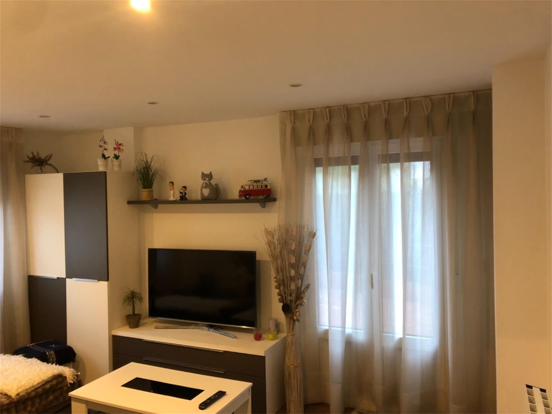 Living room of Flat for sale in Ermua  with Terrace