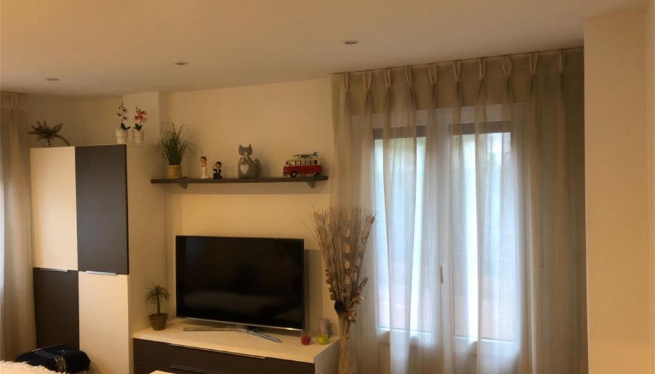 Foto 1 de Piso en venta en Avenida Guipúzcoa, Ermua, Bizkaia