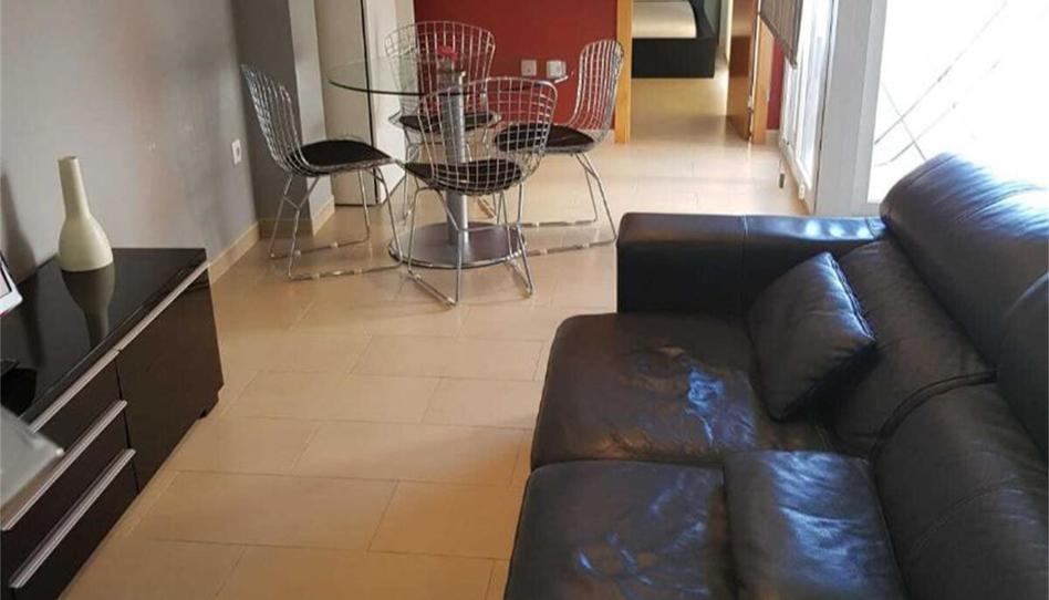 Àtic en venda a Calle Cristo del Mar, 144, Puerto, Castellón - imatge 1 Foto 1 de Àtic en venda a Calle Cristo del Mar, 144, Puerto, Castellón