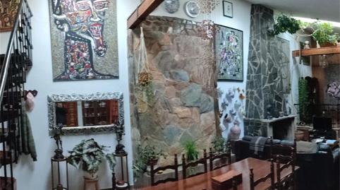 Foto 4 de Finca rústica en venda a Calle Reconquillo, Valdemanco, Madrid