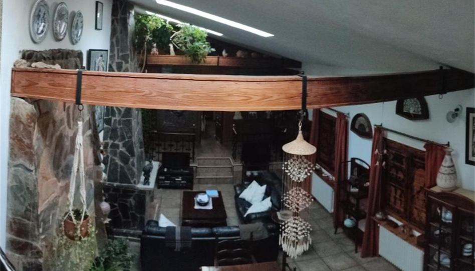 Foto 1 de Finca rústica en venda a Calle Reconquillo, Valdemanco, Madrid