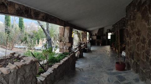 Foto 2 de Finca rústica en venda a Calle Reconquillo, Valdemanco, Madrid