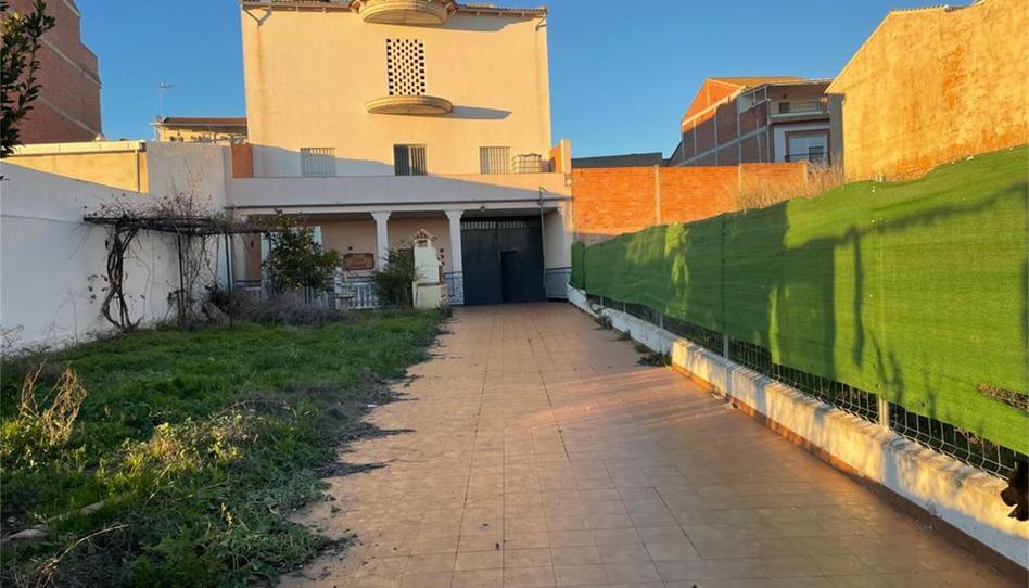 Casa o xalet en venda a Calle Pablo Picasso, Benamejí, Córdoba - imatge 1 Foto 1 de Casa o xalet en venda a Calle Pablo Picasso, Benamejí, Córdoba